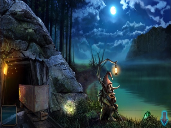 Screenshot #6 pour Escape from Silent Hill