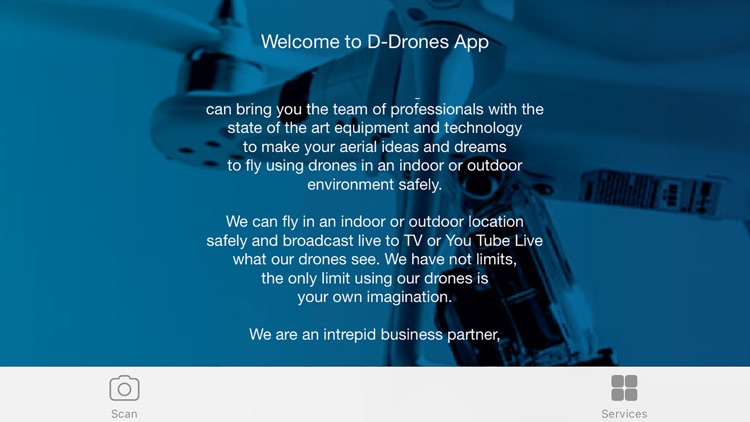 DDrones
