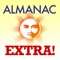 The Almanac Extra