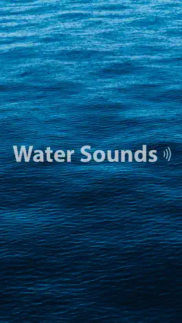 Game screenshot звуки вода apk