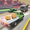 Real Truck Road Super Racing