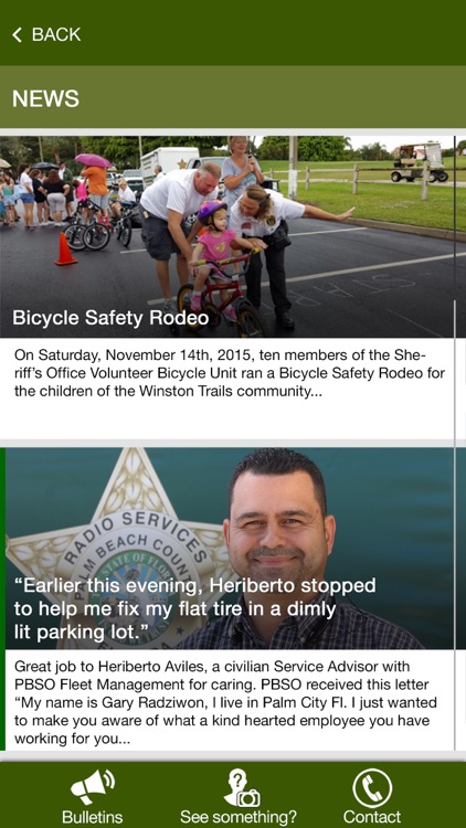Connect Protect Palm Beach County screenshot-3