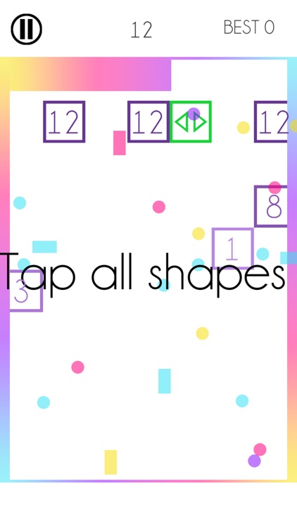 Bubble & Splash screenshot-3