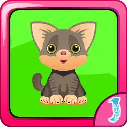 Escape Sweetie Cat app icon