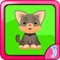 Icon Escape Sweetie Cat