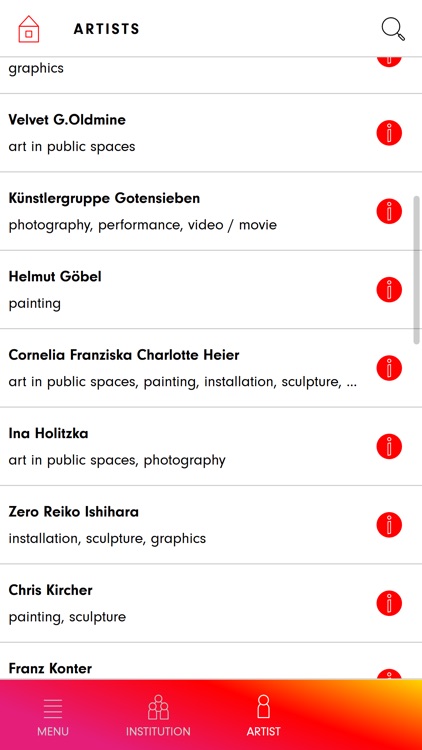 ART FFM screenshot-4