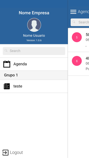 Webgerencial JobCheck(圖2)-速報App