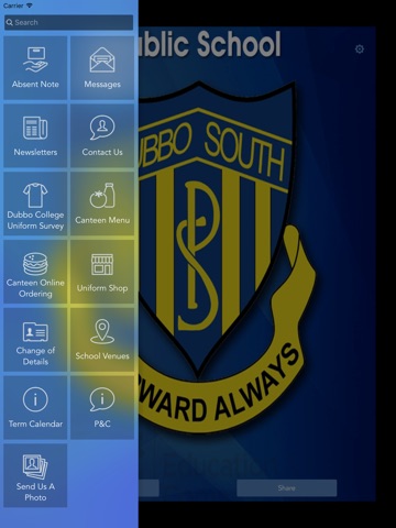 Dubbo South Public School screenshot 2