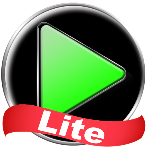 Tray Player Lite icon