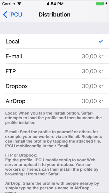 iPCU screenshot-3