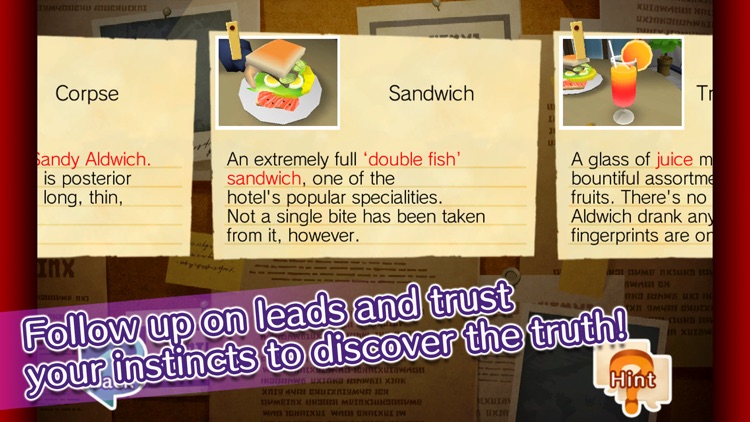 LAYTON BROTHERS MYSTERY ROOM screenshot-3