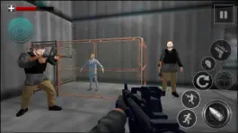 Game screenshot Counter Terrorist Forces hack