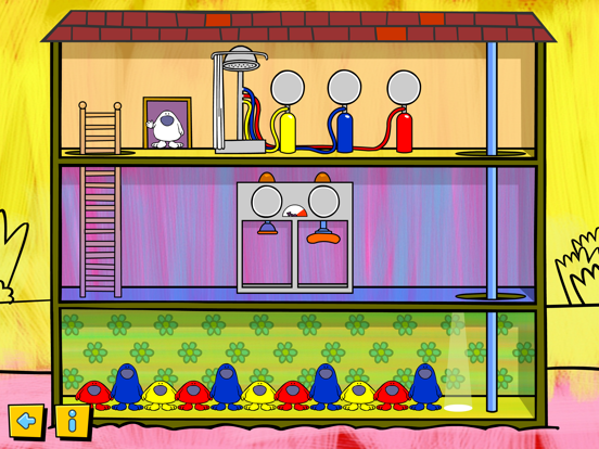 Screenshot #5 pour Line Up