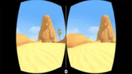 Game screenshot Egyptian Pyramids Virtual Reality hack