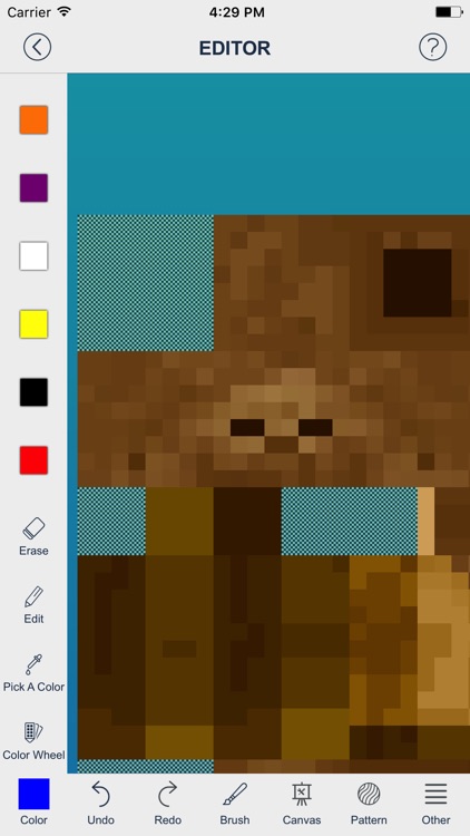 Best Custom Texture Maker for MineCraft PC Edition