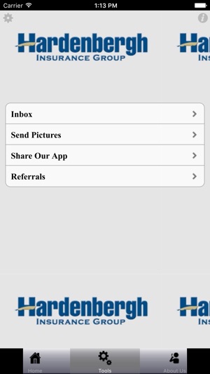 Hardenbergh Insurance Group(圖5)-速報App
