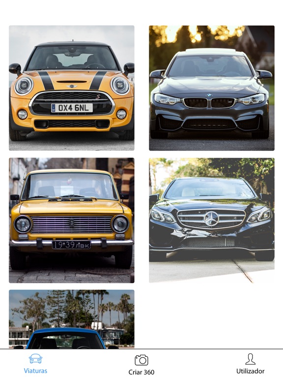 Screenshot #5 pour CarView360