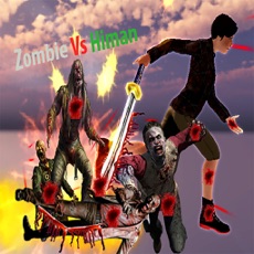 Activities of Zombie Vs Hitman