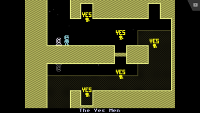 VVVVVV screenshot
