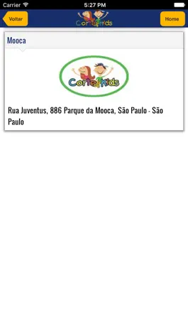 Game screenshot Corte Kids hack