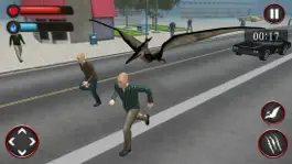 Game screenshot Pterodactyl Simulator: Dinosaurs in the City! hack