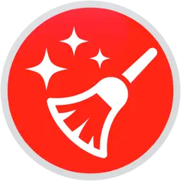 Cleaner For Opera app icon