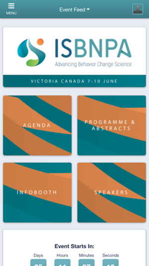 ISBNPA 2017