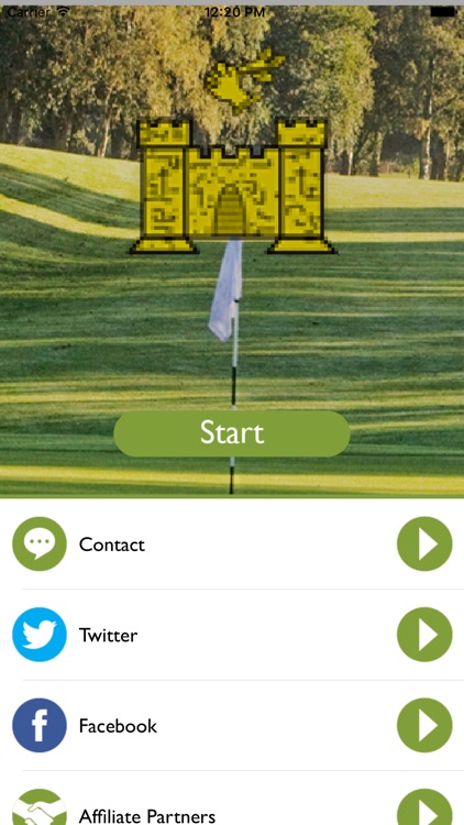 Knaresborough Golf Club