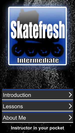 Skate Lessons Intermediate(圖1)-速報App