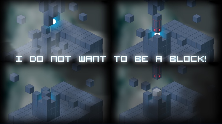 Runagate: Dead or Tap