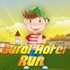 Gural Hotel Run