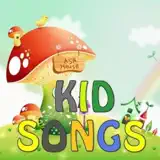 أغاني انجليزية للأطفال - Ícone do app