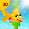 Splashy Fish - Underwater flappy gold fish game delete, cancel