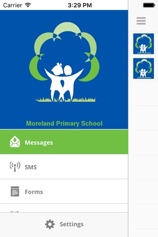 Moreland Primary School (EC1V 8BB) screenshot 2