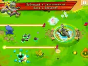 ninja hero cats айпад изображения 4