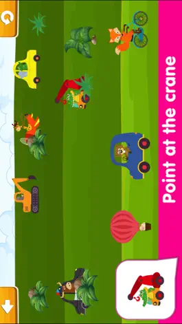 Game screenshot Smart Baby! Kids Educational Games for boys, girls hack