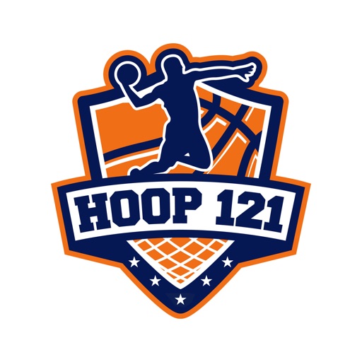 Hoop 121 icon