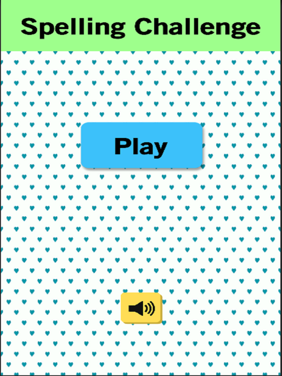 Screenshot #4 pour Check My Spelling: Free Educational Games For Kids