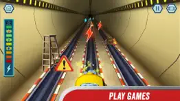 chuggington - we are the chuggineers iphone screenshot 4