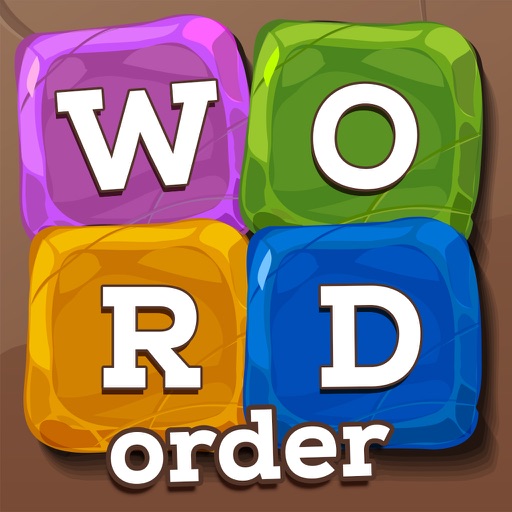 VT Word Order iPhone & iPad Game Reviews