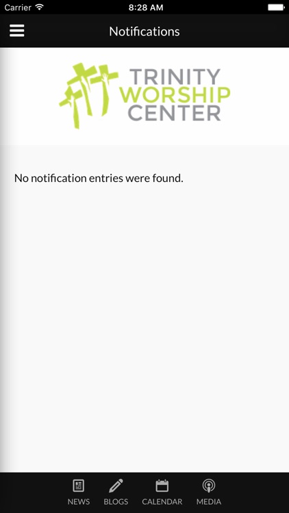 Trinity Worship Center SDA - Charlotte, NC