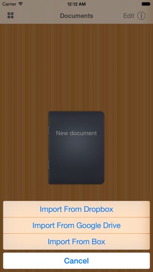 PDF Sign - Anytime, Anywhere!(圖1)-速報App