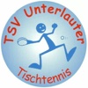 TSV Unterlauter Tischtennis