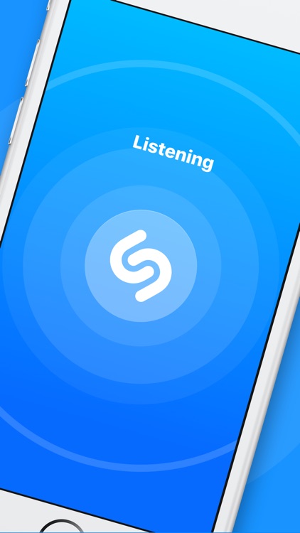 Shazam - Discover music, video & lyrics