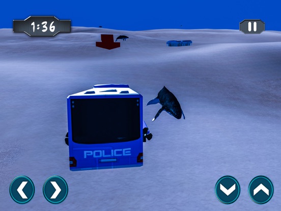 Screenshot #5 pour Transport sous-marin de prisonniers et simulateur