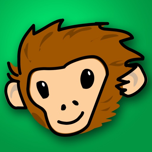 My Monkey! Icon