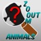 Zoom Out Zoo Pet And Farm Animals Quiz Maestro