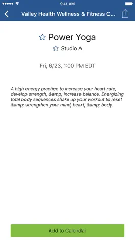 Game screenshot Valley Health Fitness Center hack