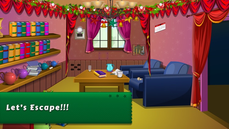 A NONPLUS PREZZIE - Come and find your gift screenshot-4
