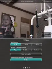 multi foscam fc ipad resimleri 3